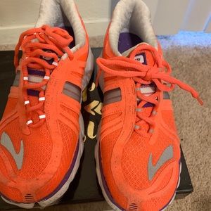 Brooks Pure Cadence Running Shoe